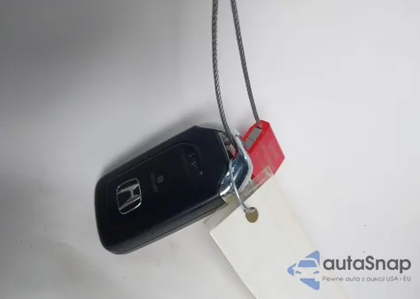 2023 Honda Passport Awd Trailsport из США, поврежденный, VIN 5FNYF8H68PB043019